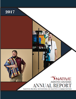 Native American Bank Annual Report 2017
