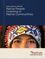 Native American Bank Annual Report 2018