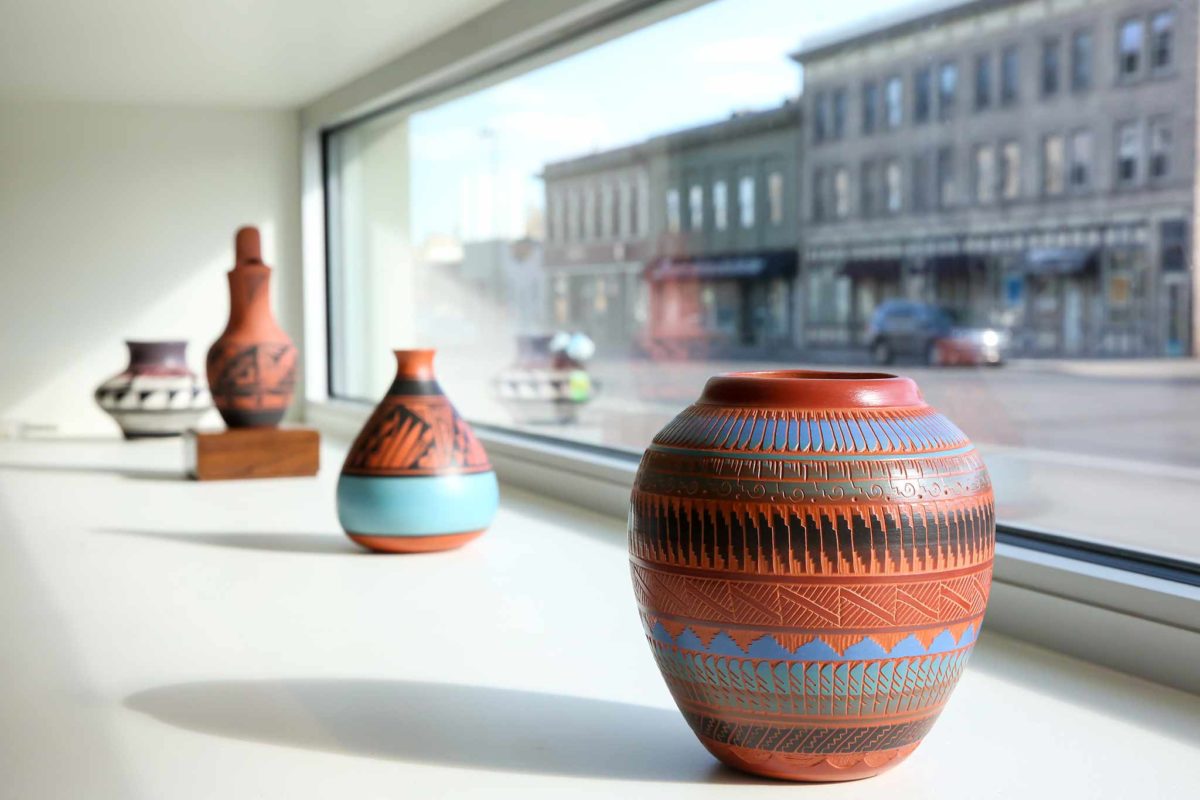 Native American Bank