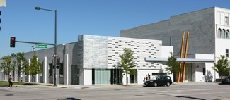 Native American Bank Purchases Building in Denver, Colorado.