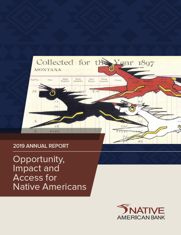 Annual Report 2019