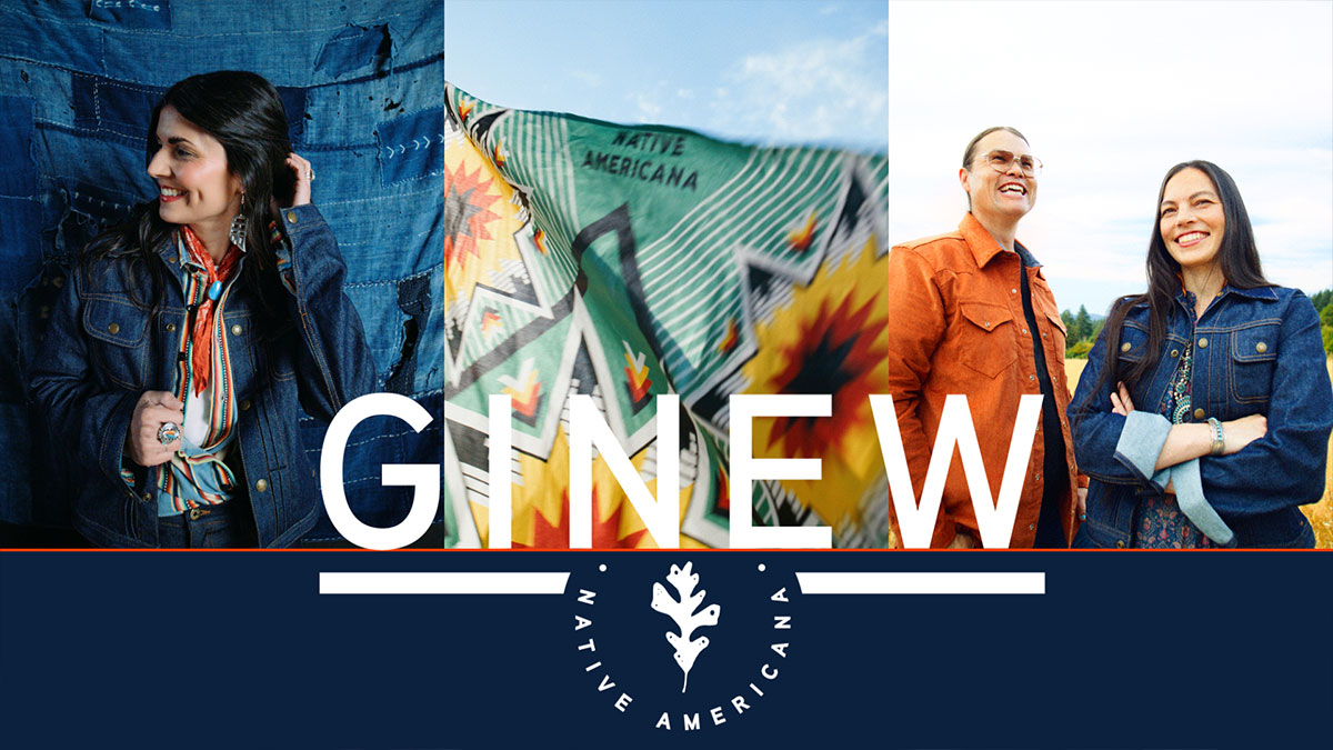 Ginew Inc Visual