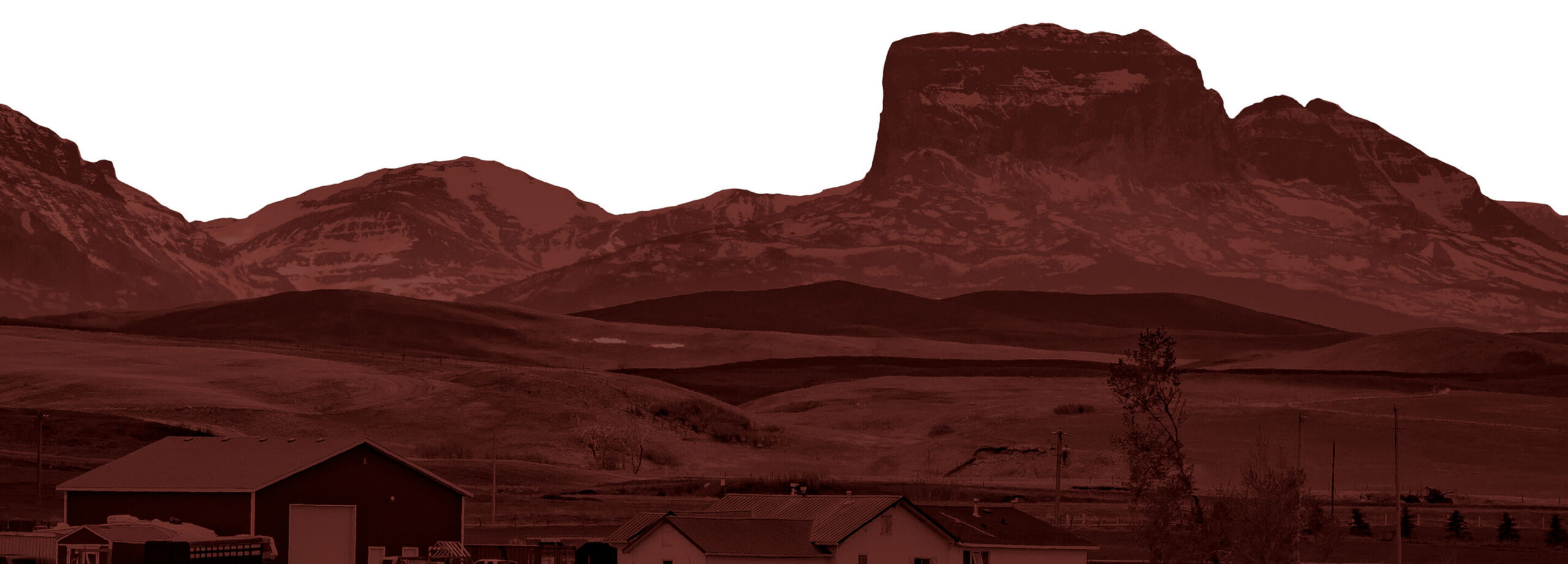 Chief Mountain
