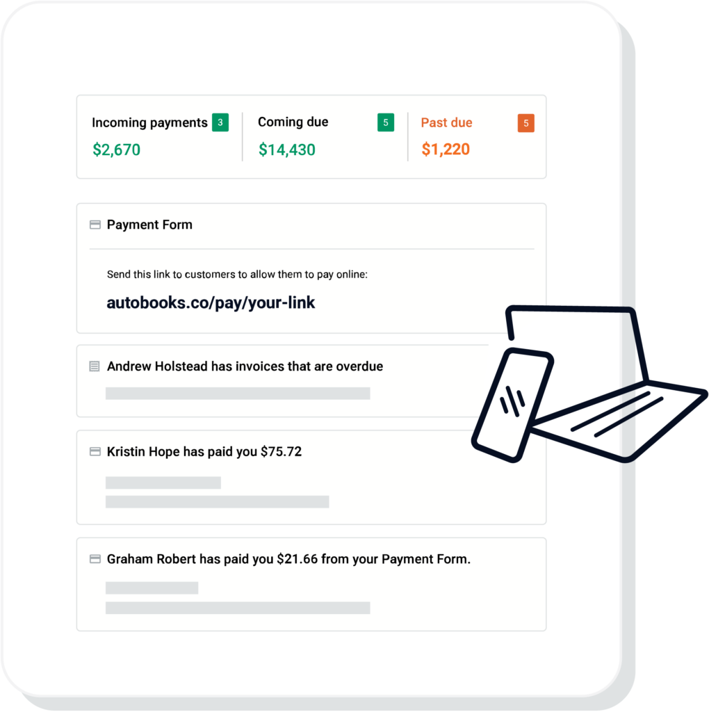 Nab Autobooks Invoice Web Photo 5