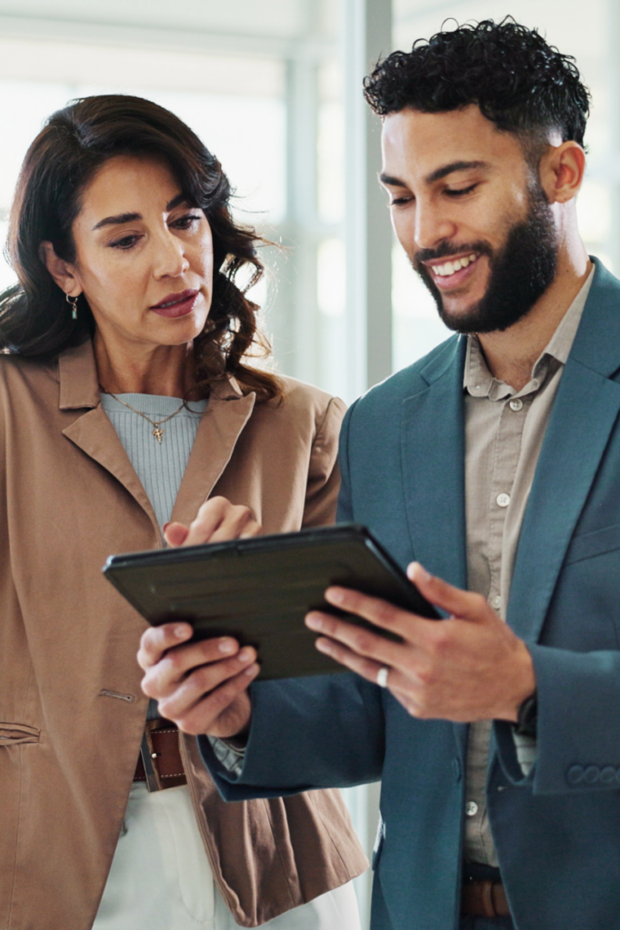 Nab Treasury Management Personalized Experience Web Photo