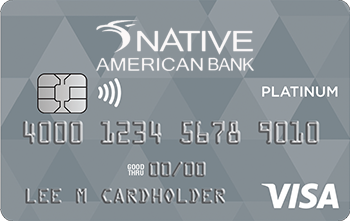 Nab Creditcard Gray