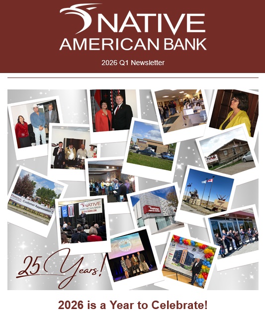 Q1 Newsletter